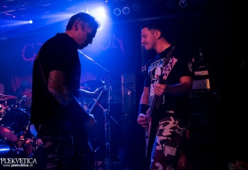 Contorsion - Photo by Nati