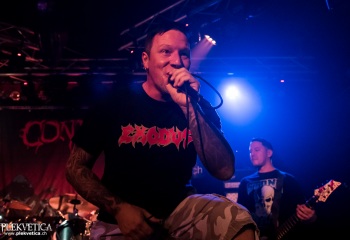 Contorsion - Photo by Nati