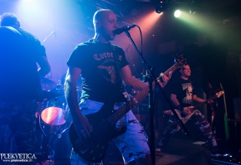 Contorsion - Photo by Nati