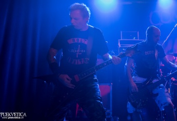 Contorsion - Photo by Nati