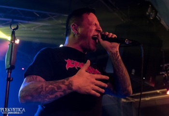 Contorsion - Photo by Nati