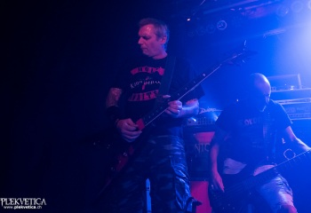 Contorsion - Photo by Nati