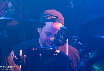 Contorsion - Photo by Nati