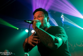 Contorsion - Photo by Nati