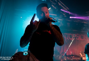 Contorsion - Photo by Nati