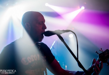 Contorsion - Photo by Nati