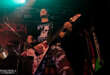 Contorsion - Photo by Nati