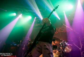 Contorsion - Photo by Nati