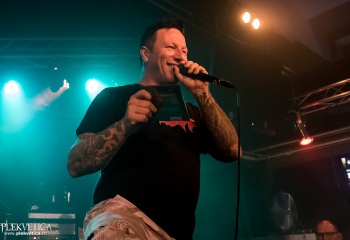 Contorsion - Photo by Nati