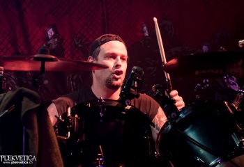 Contorsion - Photo by Nati