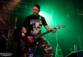 Contorsion - Photo by Nati