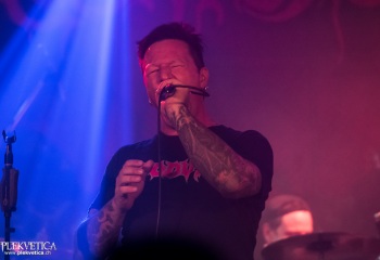 Contorsion - Photo by Nati