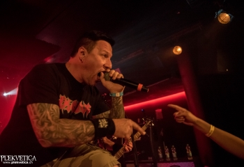 Contorison - Photo By Marc