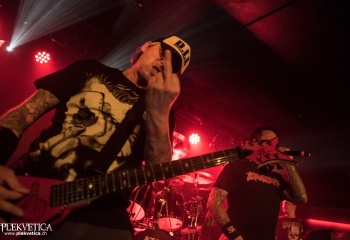 Contorison - Photo By Marc