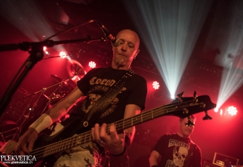 Contorison - Photo By Marc