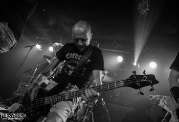 Contorison - Photo By Marc