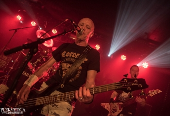 Contorison - Photo By Marc