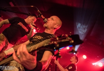 Contorison - Photo By Marc