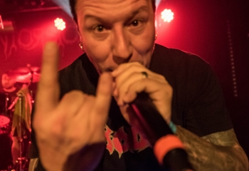 Contorison - Photo By Marc