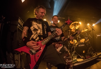 Contorison - Photo By Marc