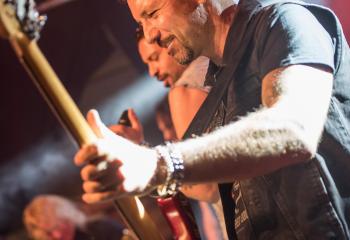 CoreLeoni - Photo By Dänu