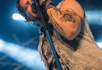 CoreLeoni - Photo By Dänu