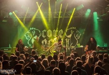 CoreLeoni - Photo By Dänu