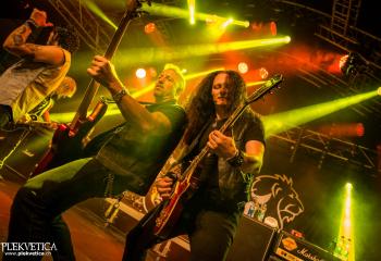 CoreLeoni - Photo By Dänu