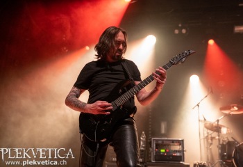 Coroner-@-Pentarama-Amriswil-02.11.2019-7321