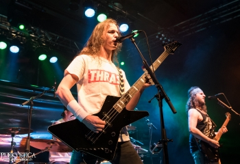 Corpus Delicti - Photo by Nati