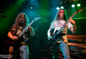 Corpus Delicti - Photo by Nati