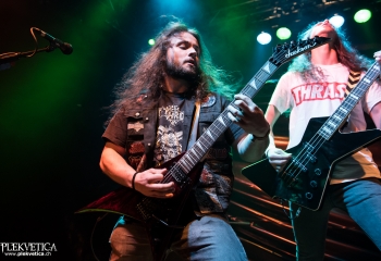 Corpus Delicti - Photo by Nati