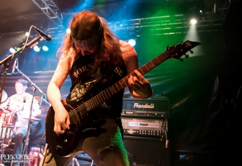 Corpus Delicti - Photo by Nati