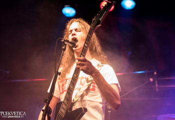 Corpus Delicti - Photo by Nati