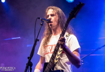 Corpus Delicti - Photo by Nati