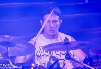 Corpus Delicti - Photo by Nati