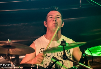 Corpus Delicti - Photo by Nati