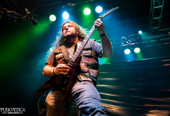 Corpus Delicti - Photo by Nati