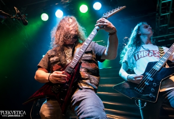 Corpus Delicti - Photo by Nati