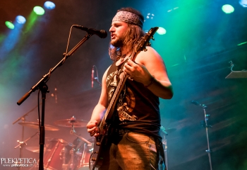 Corpus Delicti - Photo by Nati