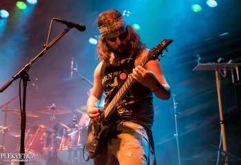 Corpus Delicti - Photo by Nati