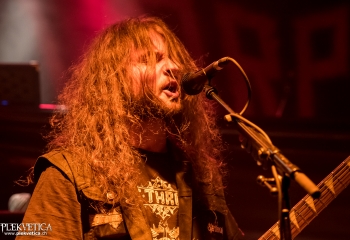 Corpus Delicti - Photo by Nati