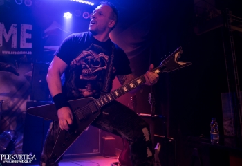 Crashtime - Photo by Nati