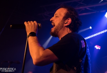 Crashtime - Photo by Nati