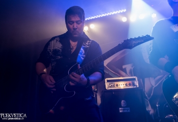 Crashtime - Photo by Nati