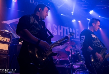 Crashtime - Photo by Nati