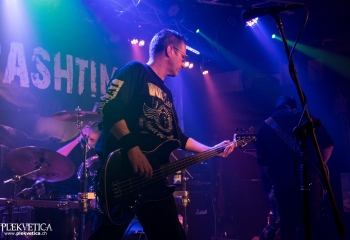 Crashtime - Photo by Nati