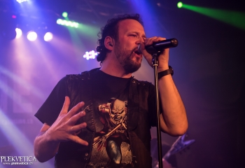 Crashtime - Photo by Nati