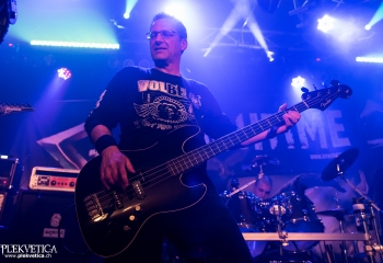 Crashtime - Photo by Nati