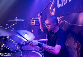 Crashtime - Photo by Nati